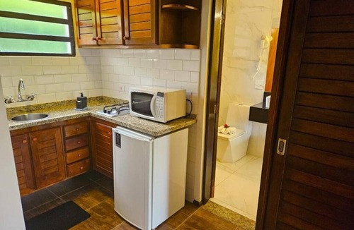 Vila Poran Hotel | Pousada Recanto dos Sonhos