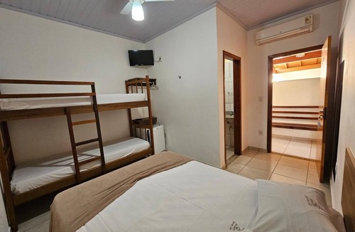Olimpia Hotel | Pousada Recanto Café com Leite
