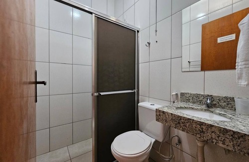 Olimpia Hotel | Pousada Recanto Café com Leite