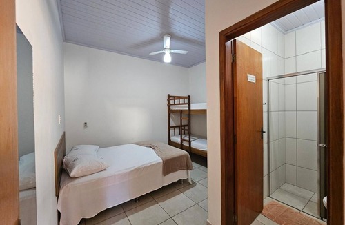 Olimpia Hotel | Pousada Recanto Café com Leite