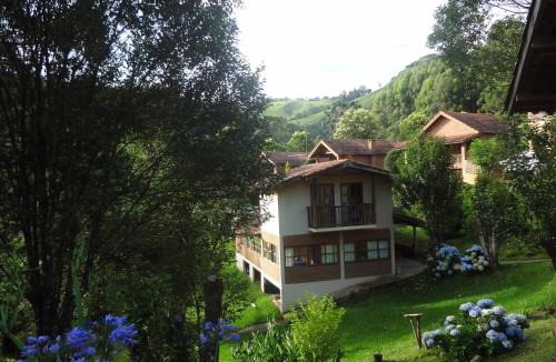 Goncalves Hotel | Pousada Recanto da Vitória