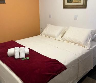 Aiuruoca Hotel | Pousada Recanto das Flores