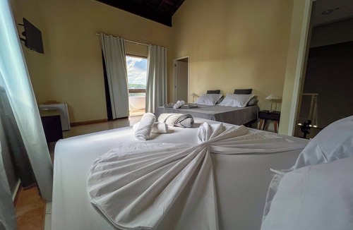 Igarata Hotel | Pousada Recanto de Igaratá