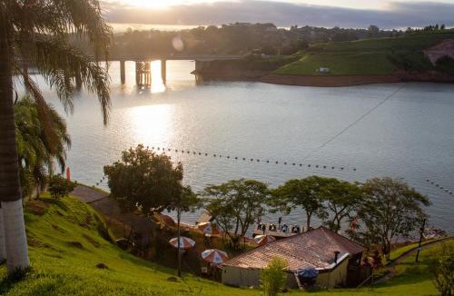 Igarata Hotel | Pousada Recanto de Igaratá