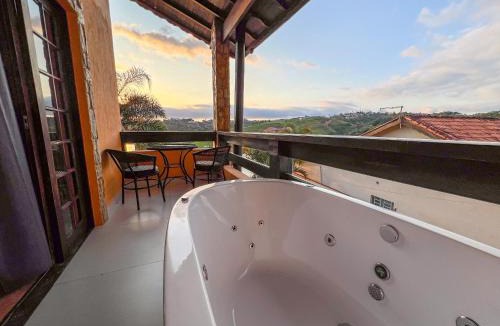 Igarata Hotel | Pousada Recanto de Igaratá