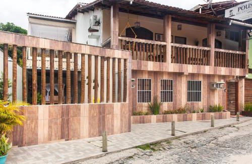 Historic Center Hotel | Pousada Recanto do Mucugê