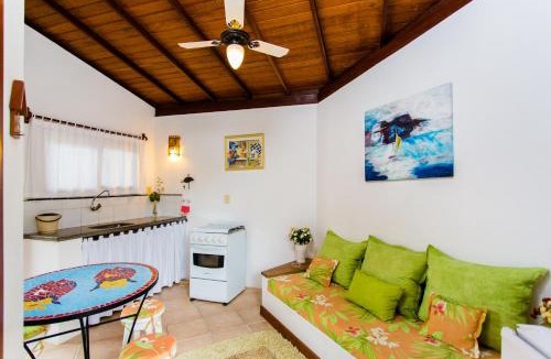 Historic Center Hotel | Pousada Recanto do Arraial