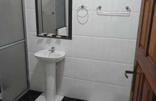 Cananeia Hotel | Pousada Recanto do Morro