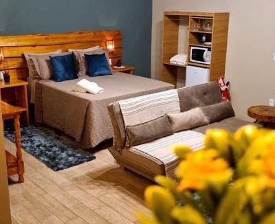 Praia Grande Hotel | Pousada Recanto dos Canyons