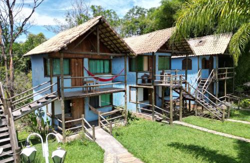Betim Hotel | Pousada Recanto dos Cisnes