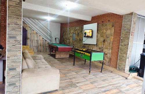 Jarinu House | Pousada recanto paraíso de jarinu