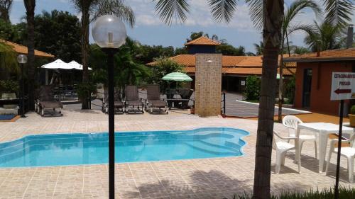 Olimpia Hotel | Pousada Recanto Solar dos Pássaros