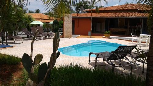 Olimpia Hotel | Pousada Recanto Solar dos Pássaros