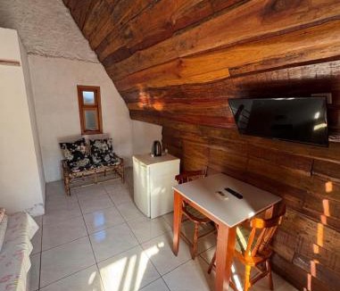 Sao Lourenco do Sul Hotel | Pousada Refúgio da Marola