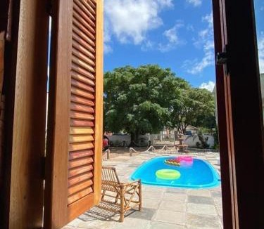 Sao Lourenco do Sul Hotel | Pousada Refúgio da Marola