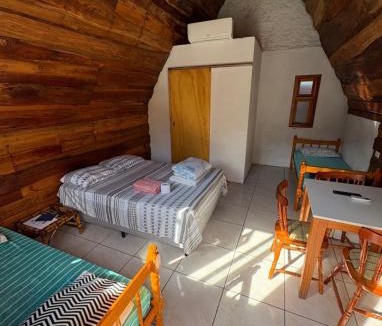 Sao Lourenco do Sul Hotel | Pousada Refúgio da Marola