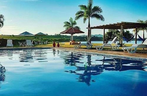 Guape Hotel | Pousada Refúgio Nossa Senhora Auxílio dos Cristãos