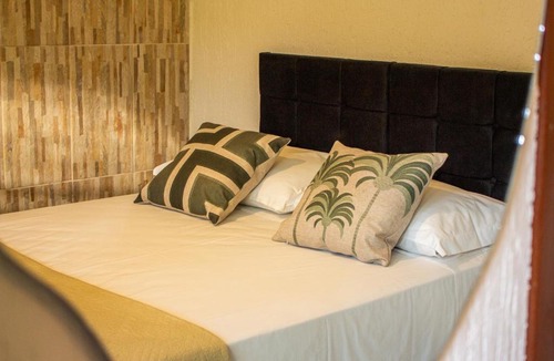 Serra Negra Hotel | Pousada Refúgio Serrano