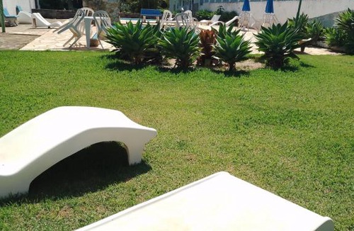 Serra Negra Hotel | Pousada Renascença