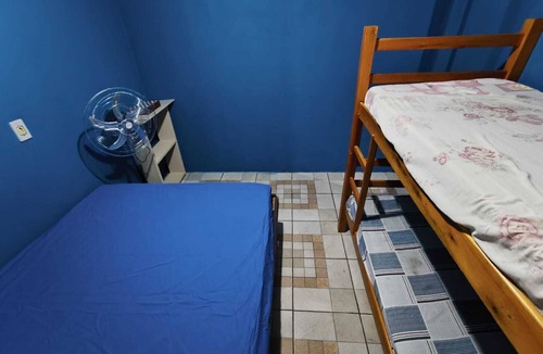 Mostardas Hotel | Pousada Renascer 2