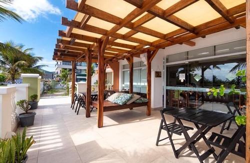 Canto Grande Hotel | Pousada Resid Villa dos Açores