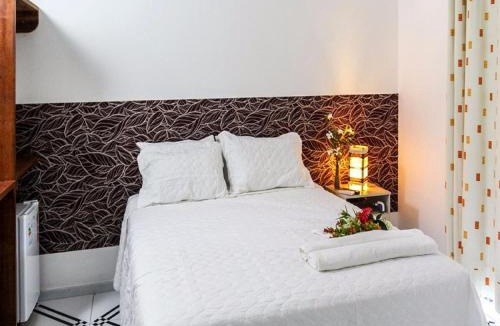 Santo Andre Hotel | Pousada & Restaurante Almescla