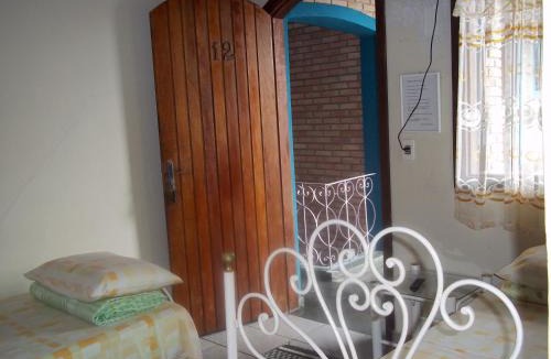 Jardim Primavera Hotel | Pousada Riacho Doce