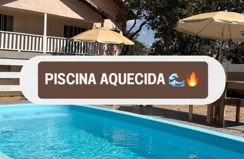 Serra do Cipo Hotel | Pousada Rio Cipó