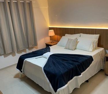 Mossoro Bed & Breakfast | Pousada Royal
