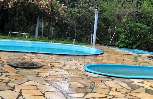 Governador Valadares Hotel | Pousada Rural Da Vovó