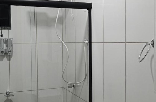 Irati Apartment | Pousada São Francisco - Irati PR - R Julio Silveira, 02