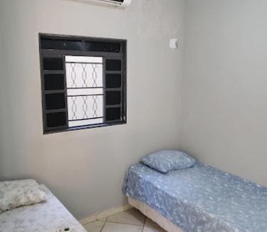 Jardim Paulista House | Pousada São José
