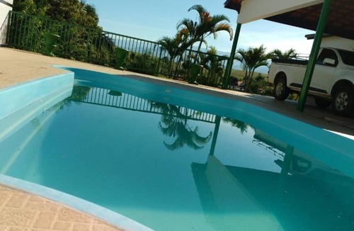 Guaratingueta Hotel | POUSADA SÃO JUDAS TADEU