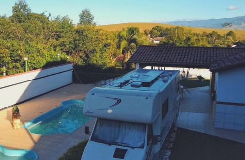 Guaratingueta Hotel | POUSADA SÃO JUDAS TADEU