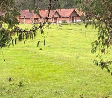 Camanducaia Hotel | Pousada São Luiz - Monte Verde