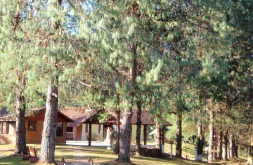 Camanducaia Hotel | Pousada São Luiz - Monte Verde