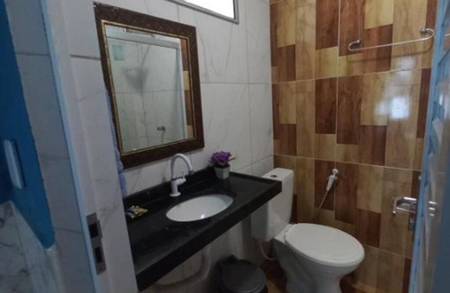 Campo Grande Hotel | Pousada Sítio Boas Novas