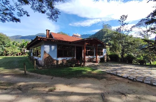 Mirantao Hotel | Pousada Sítio das Astrapéias