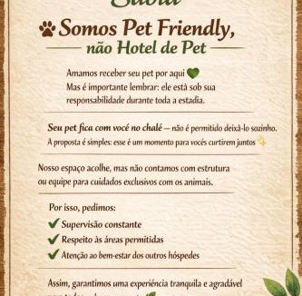 Brotas Hotel | Pousada Sabiá