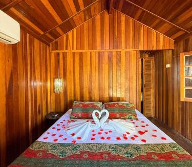 Brotas Hotel | Pousada Sabiá