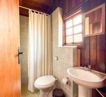 Brotas Hotel | Pousada Sabiá