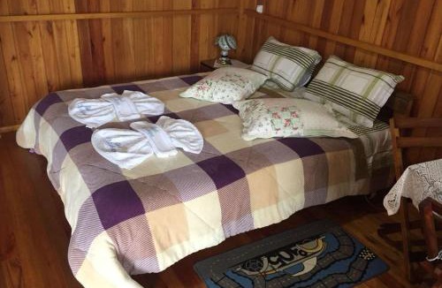 Urubici Hotel | Pousada Sabor da Roça