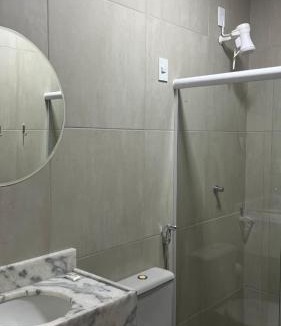 Sao Sebastiao Hotel | Pousada Salomé
