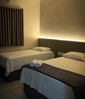Sao Sebastiao Hotel | Pousada Salomé