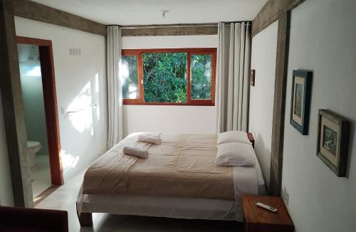 Trindade Hotel | Pousada Samambaia