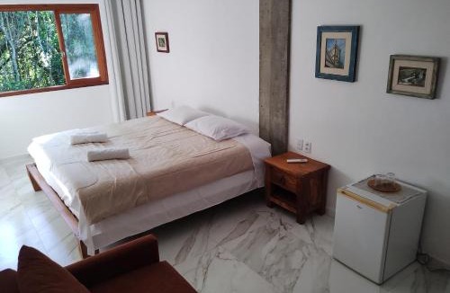 Trindade Hotel | Pousada Samambaia