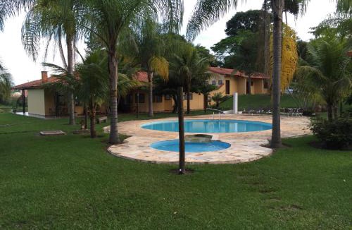 Perimetro Urbano Hotel | Pousada Sarapui