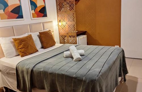 Trindade Hotel | Pousada Schueng