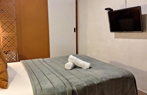 Trindade Hotel | Pousada Schueng