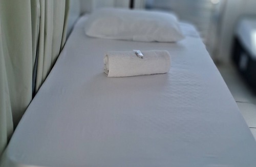 Juquia Hotel | Pousada Serra Azul